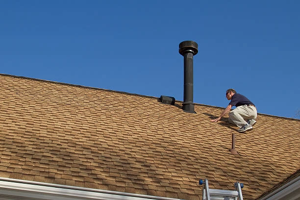 About Shelterline Roofing Roofing
